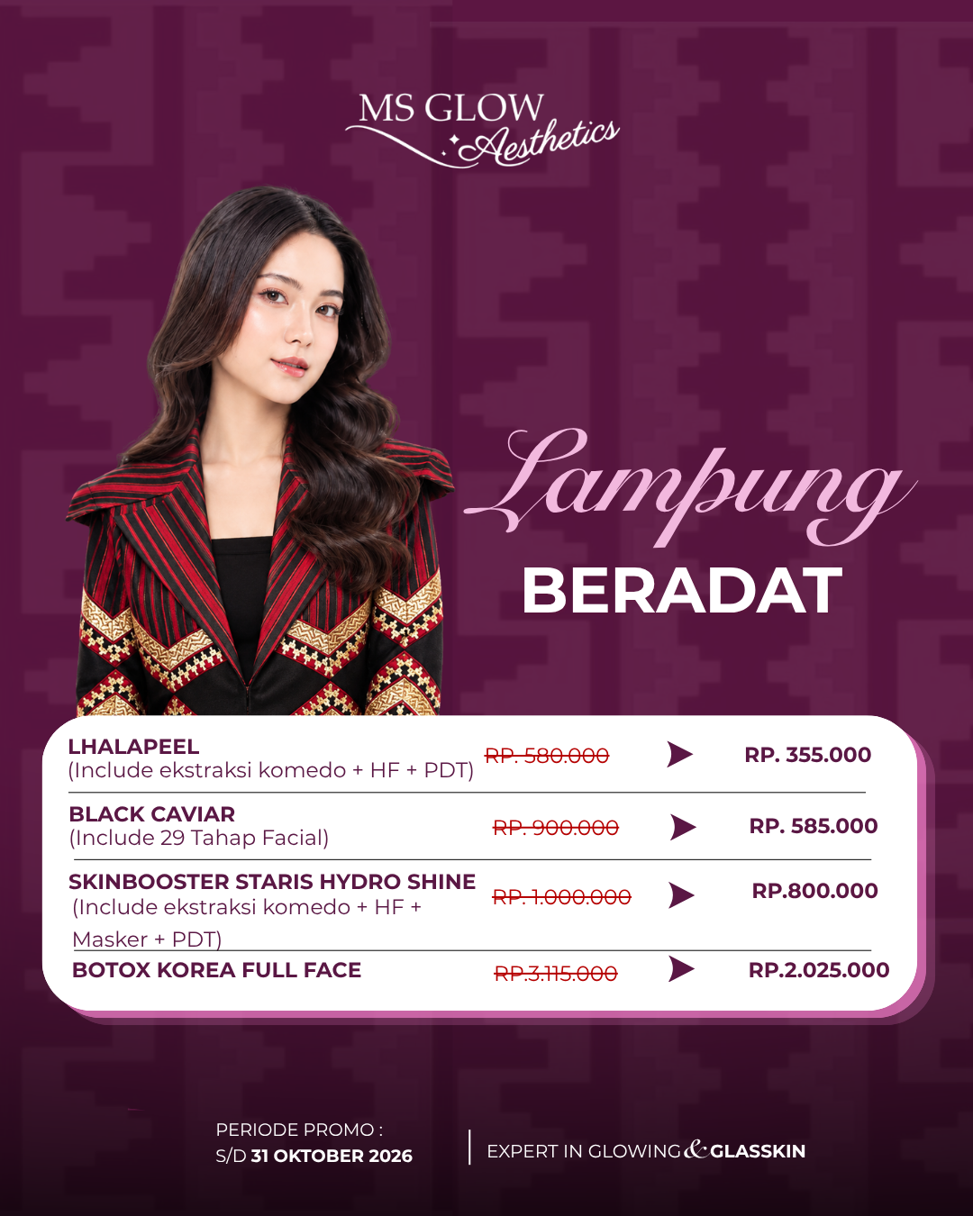 Lampung Beradat