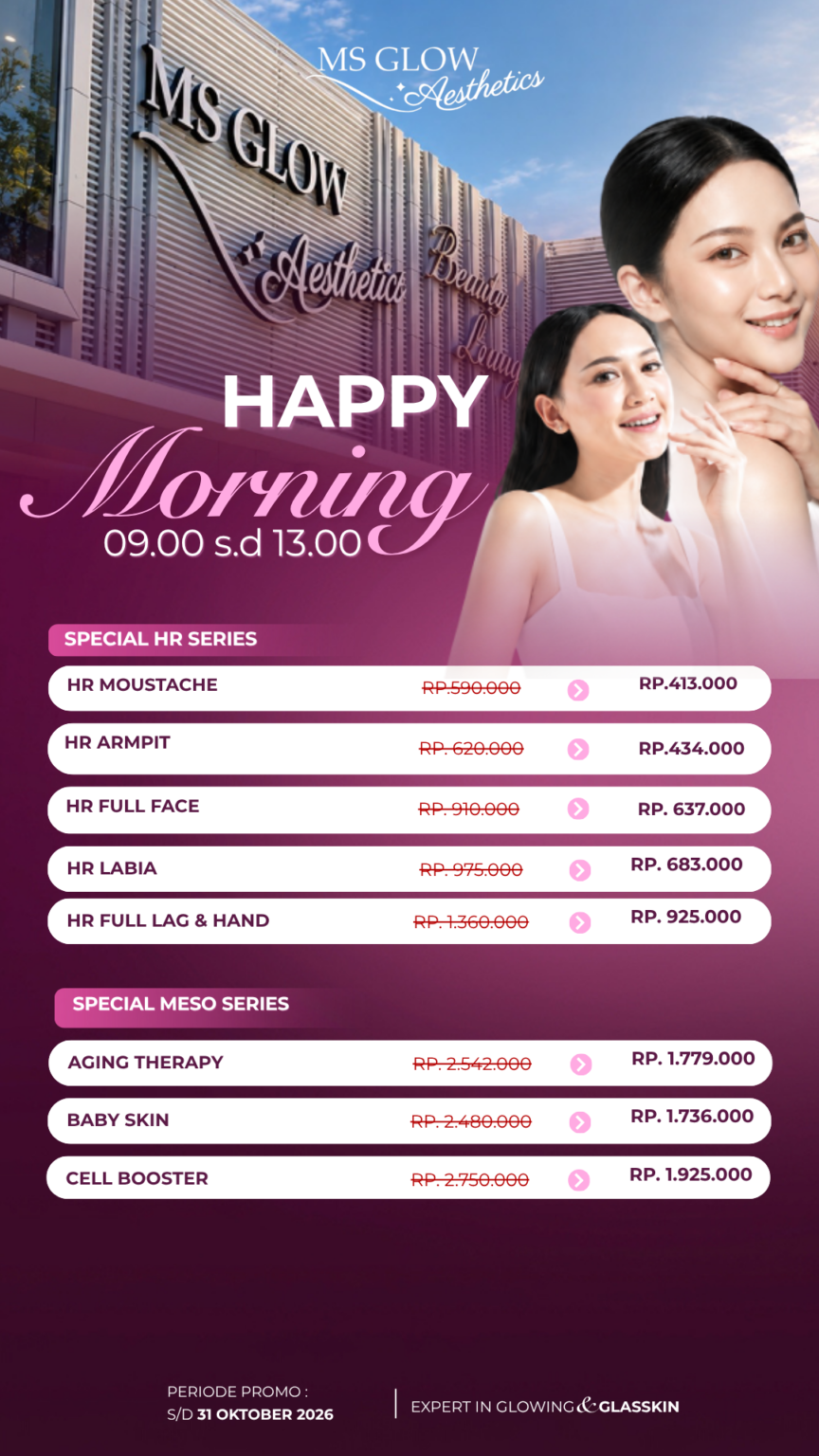 Lampung Happy Morning (1)
