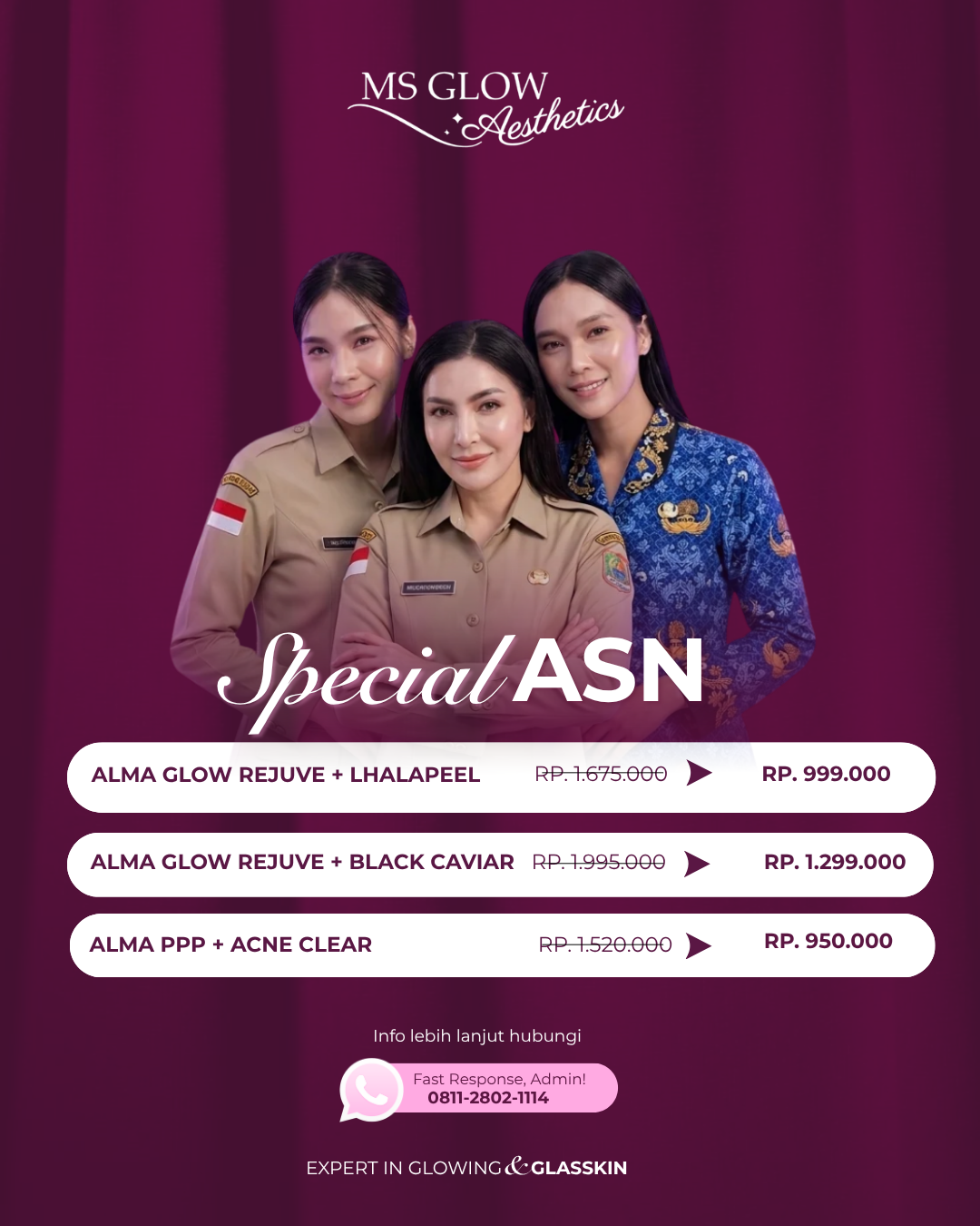 Lampung Promo_Special ASN